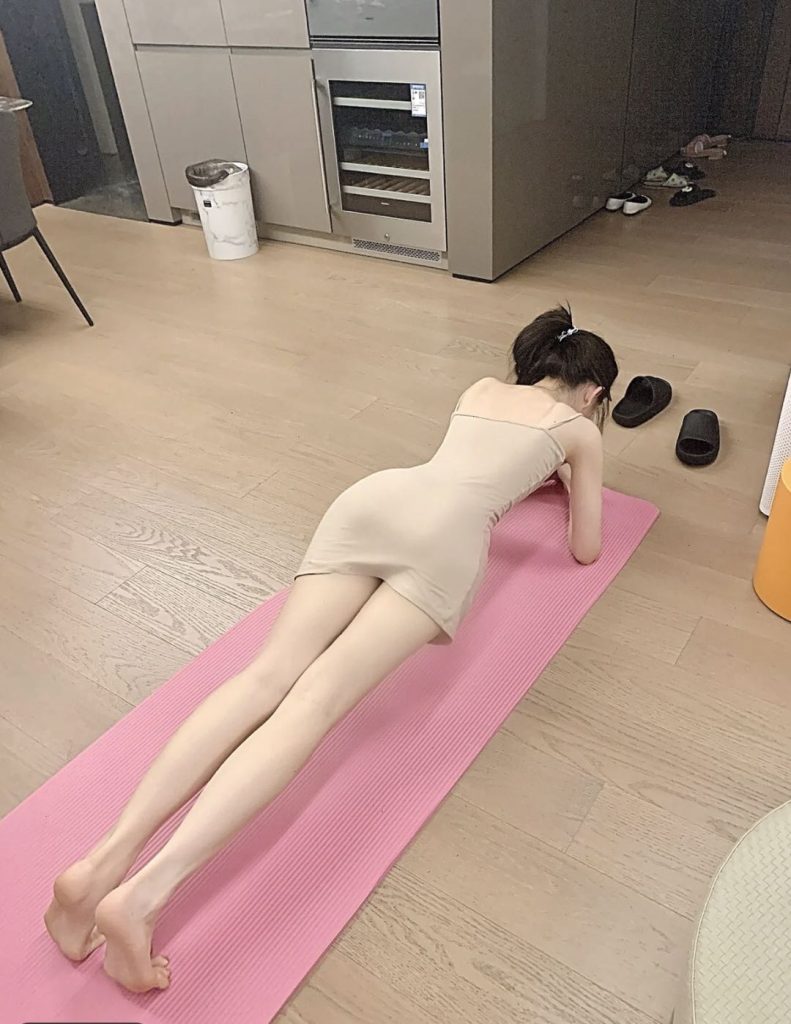 深圳外围 甜美女友🐻D纯欲型相关配图