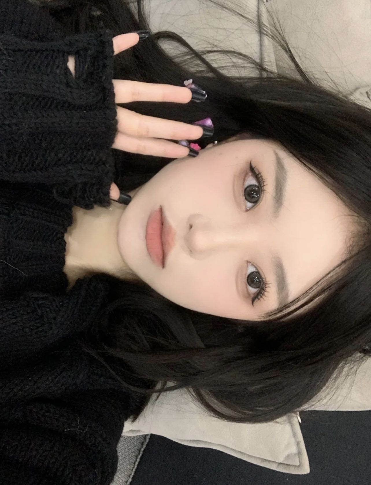 北京外围 腼腆型 清纯新人