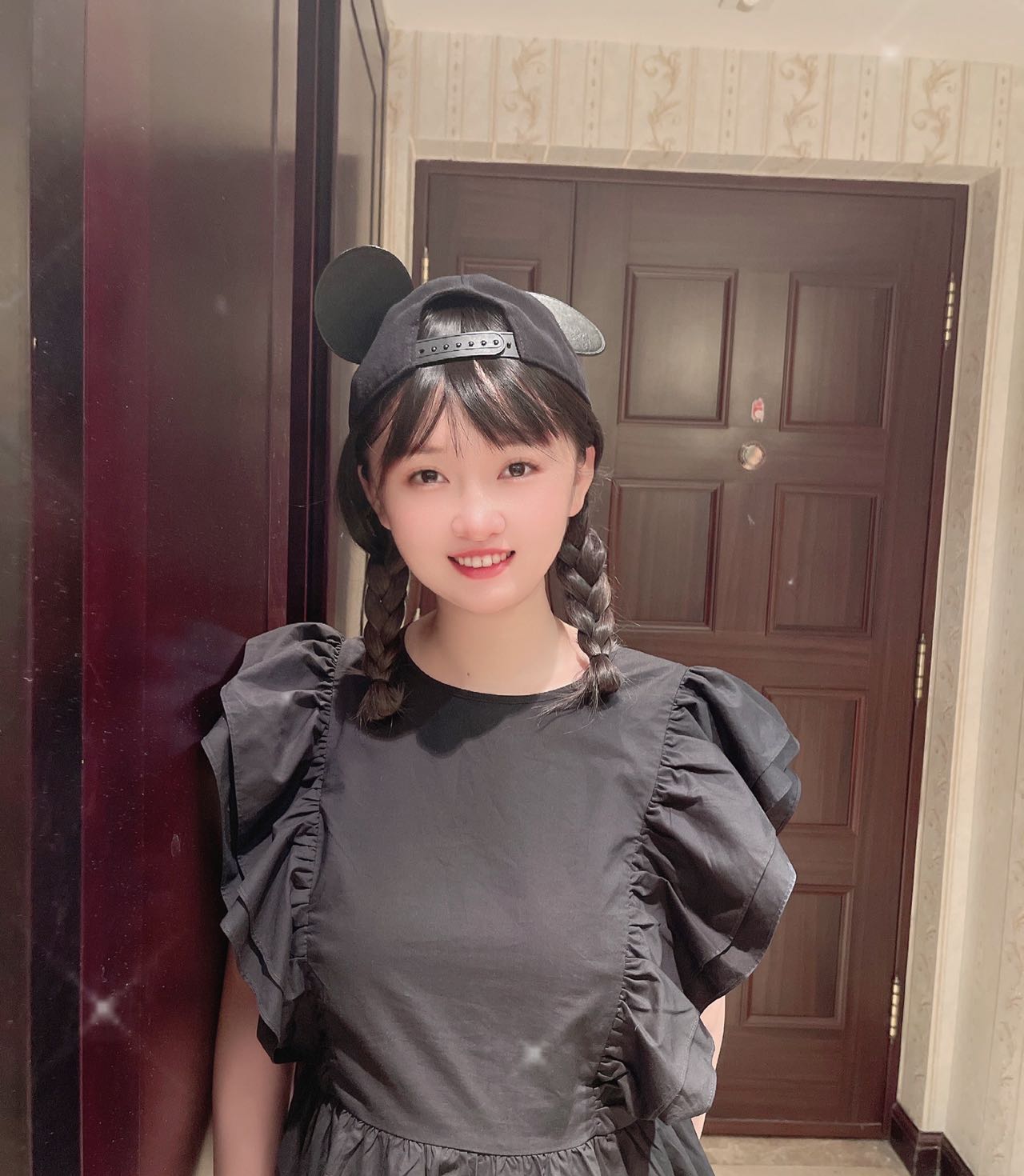北京外围 01小可爱