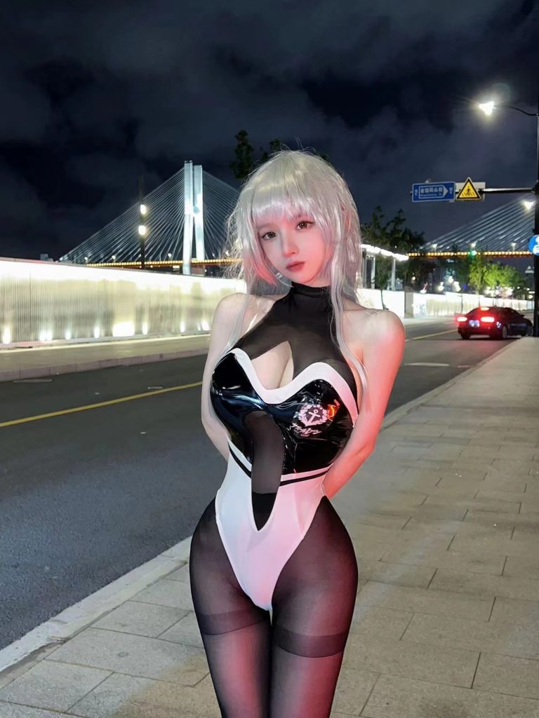 上海外围 莼欲天花板原装莼纯爱理想型女朋友外萌内骚榨汁机相关配图