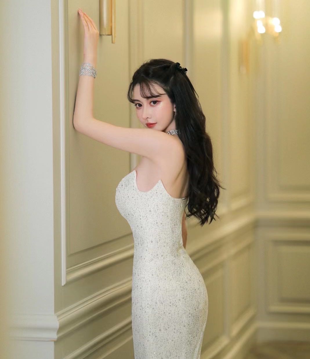 上海外围 高级气质女