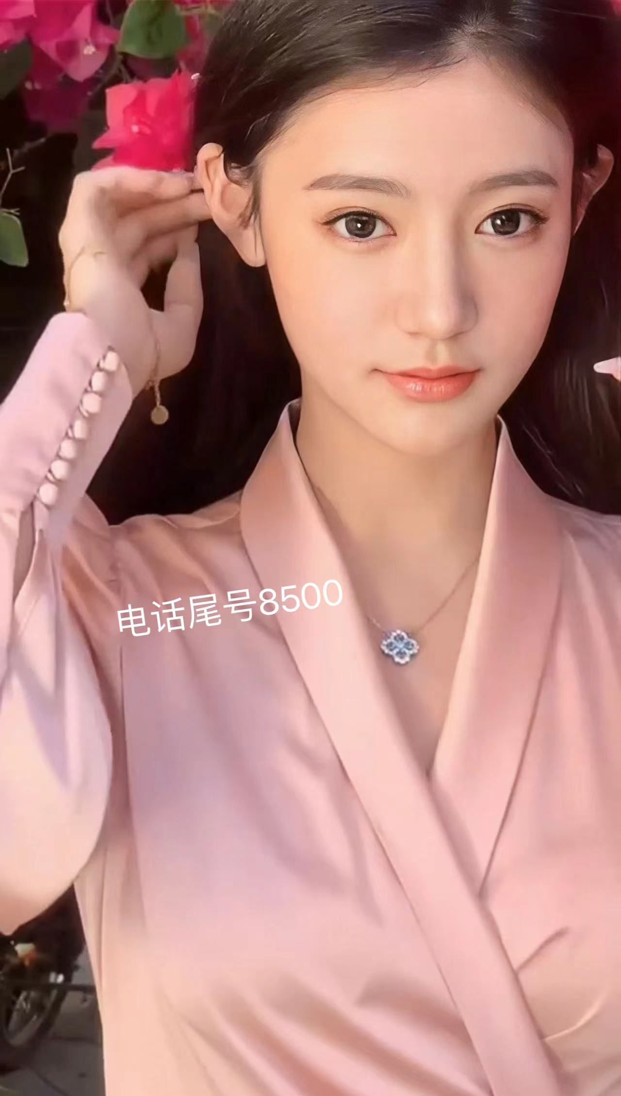 上海外围一顾倾人城