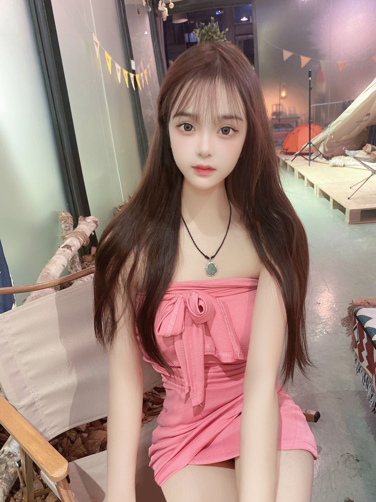 广州外围 萝莉小纯05兼职