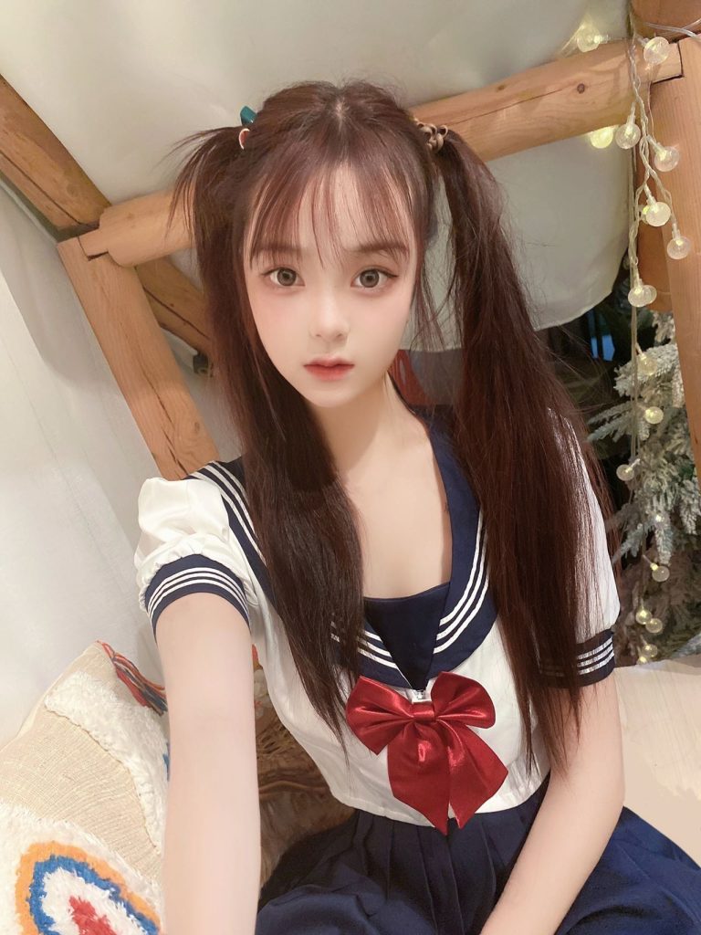 广州外围 萝莉小纯05兼职相关配图