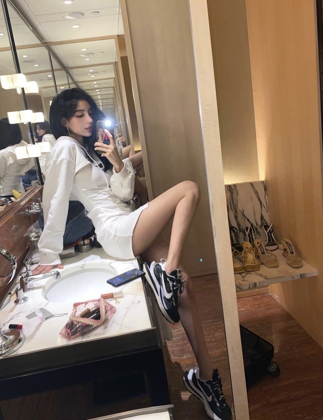 伦敦外围美知名高校毕业生