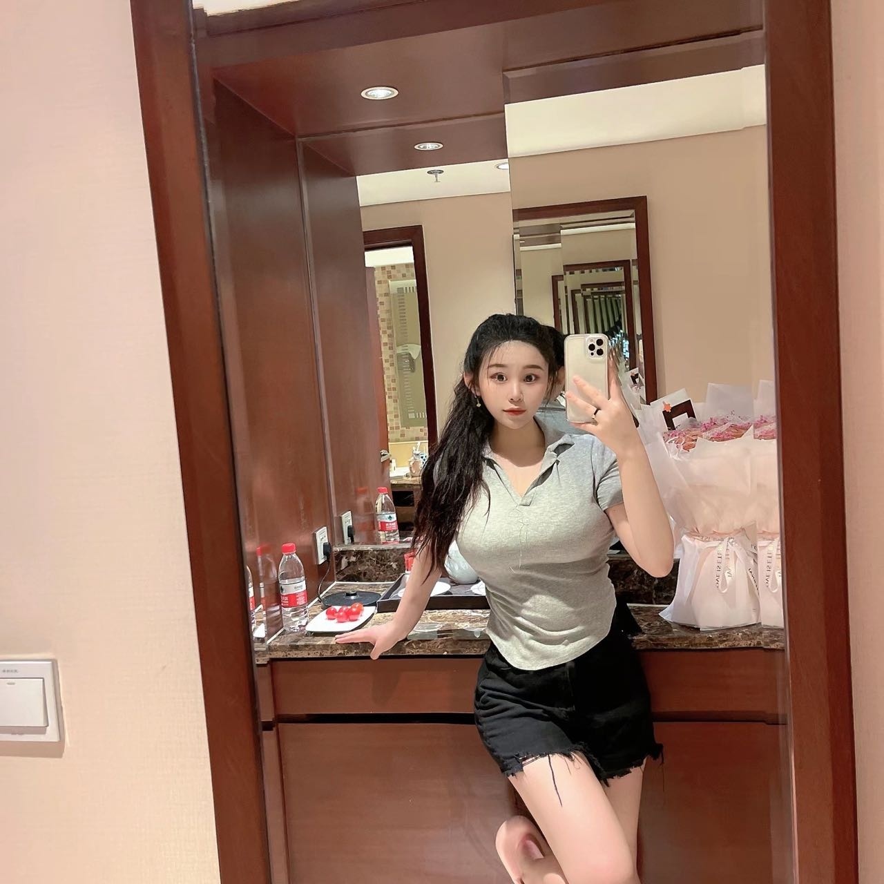 北京外围06萌妹