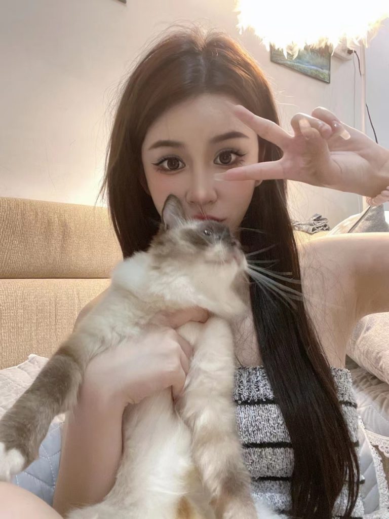 深圳外围 跳舞主播兼职🌸女朋友感觉相关配图