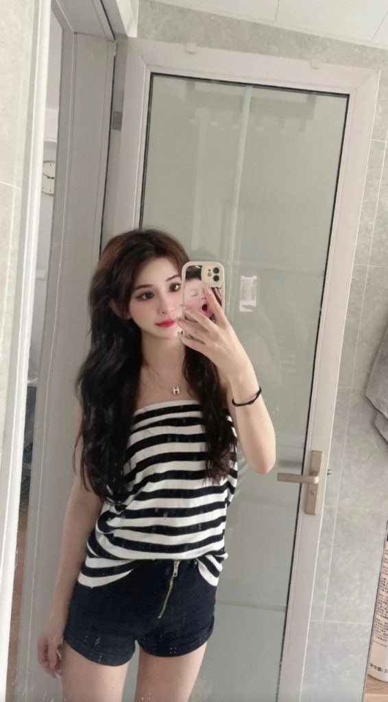 深圳外围 跳舞主播兼职🌸女朋友感觉相关配图