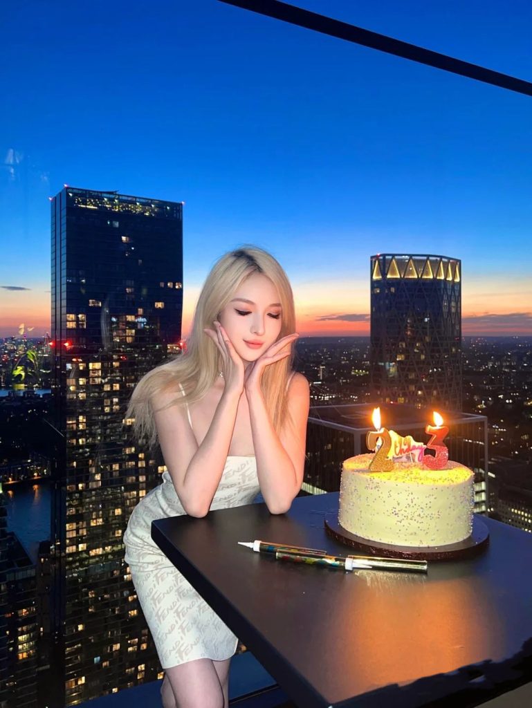 杭州外围清纯肤白 气质甜美女朋友feel🥰相关配图