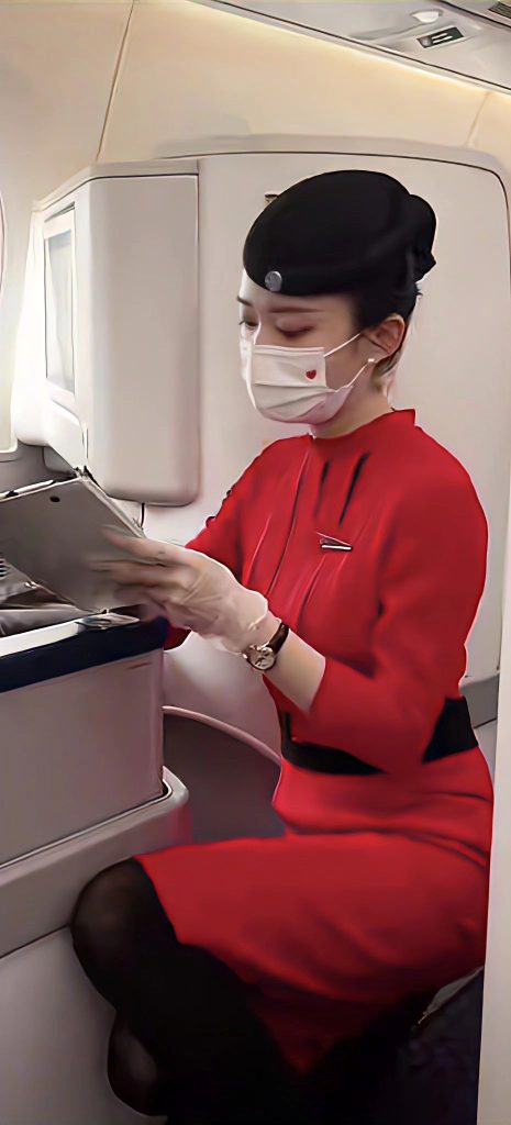 深圳外围川航空姐相关配图