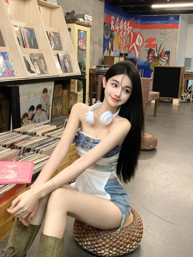 杭州外围圈外小网红相关配图