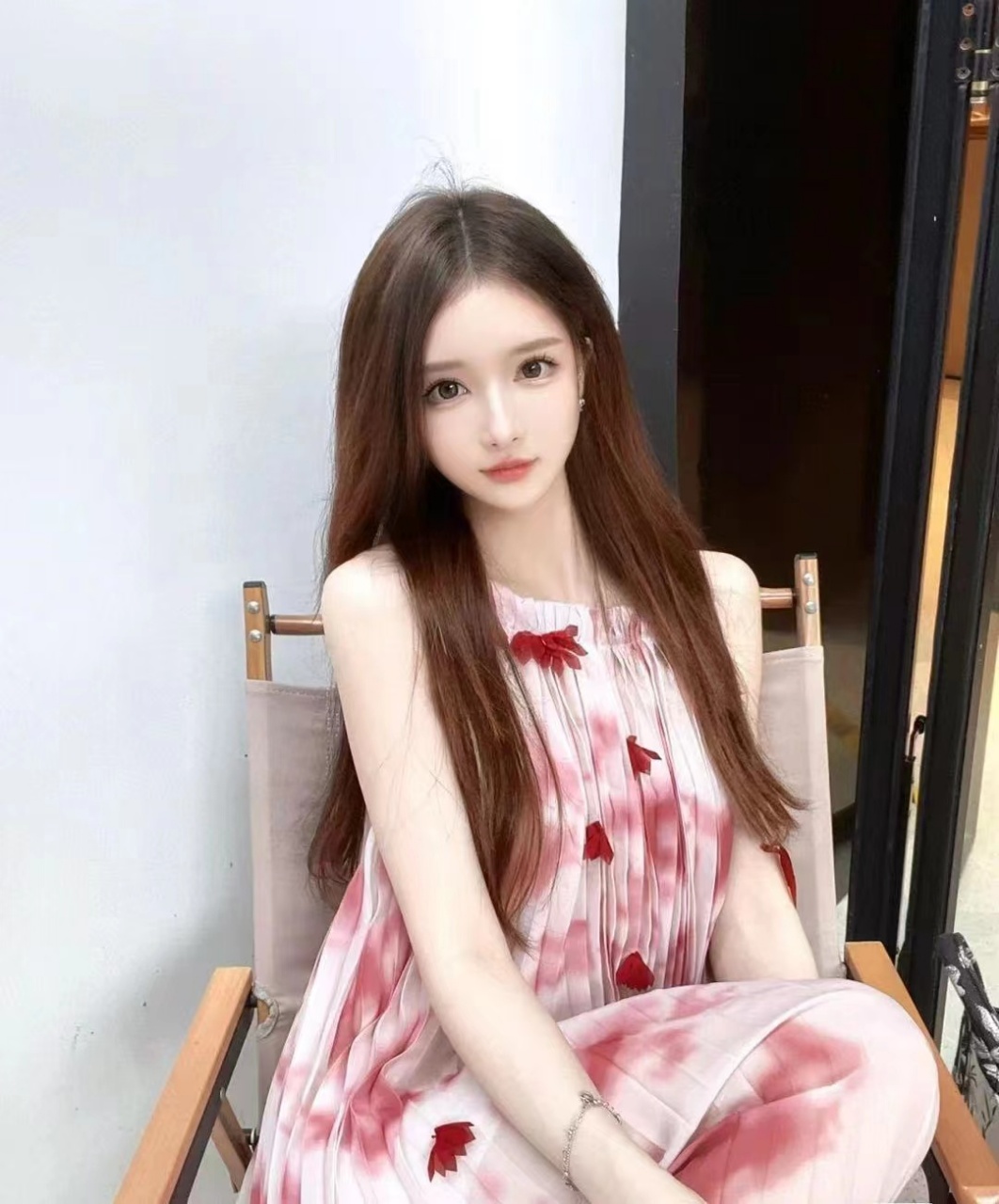 广州外围177c 白小纯