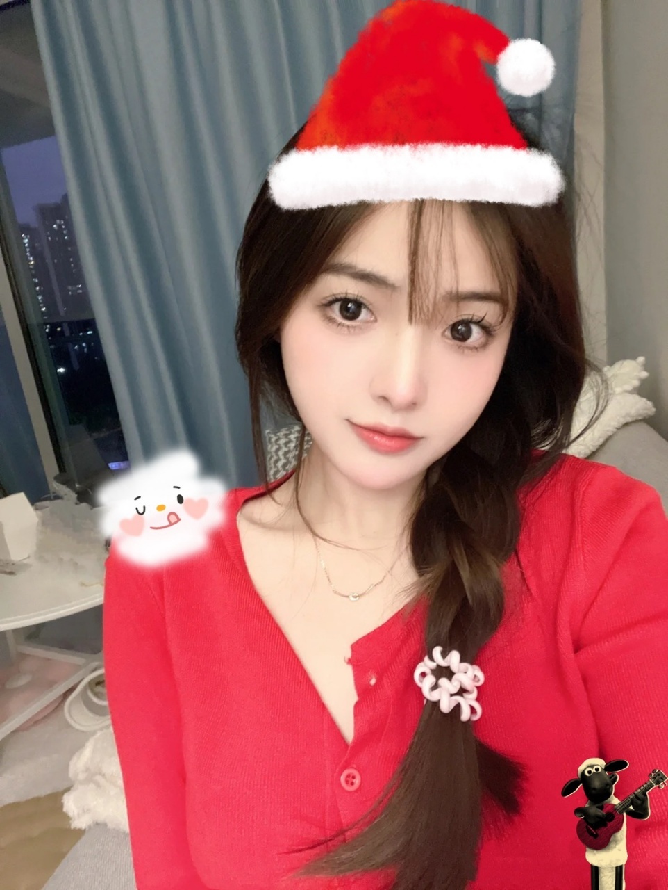 广州外围声音甜美，萌娃口音