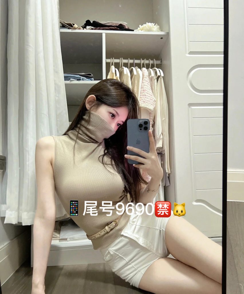 上海外围短期兼职网红白小纯相关配图