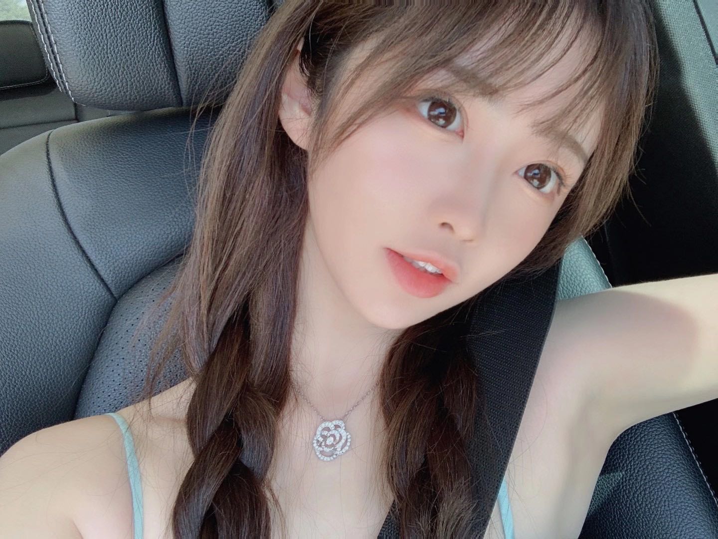 上海外围清纯唯美美少女