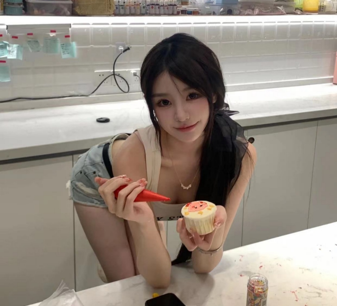 深圳外围美术系校花