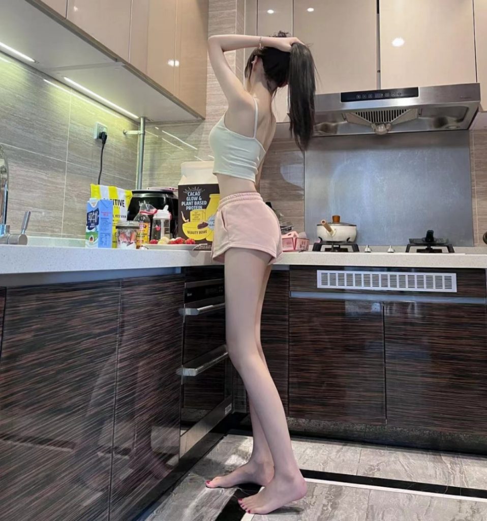 深圳外围美术系校花相关配图