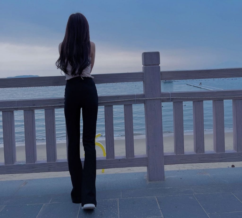 深圳外围美术系校花相关配图