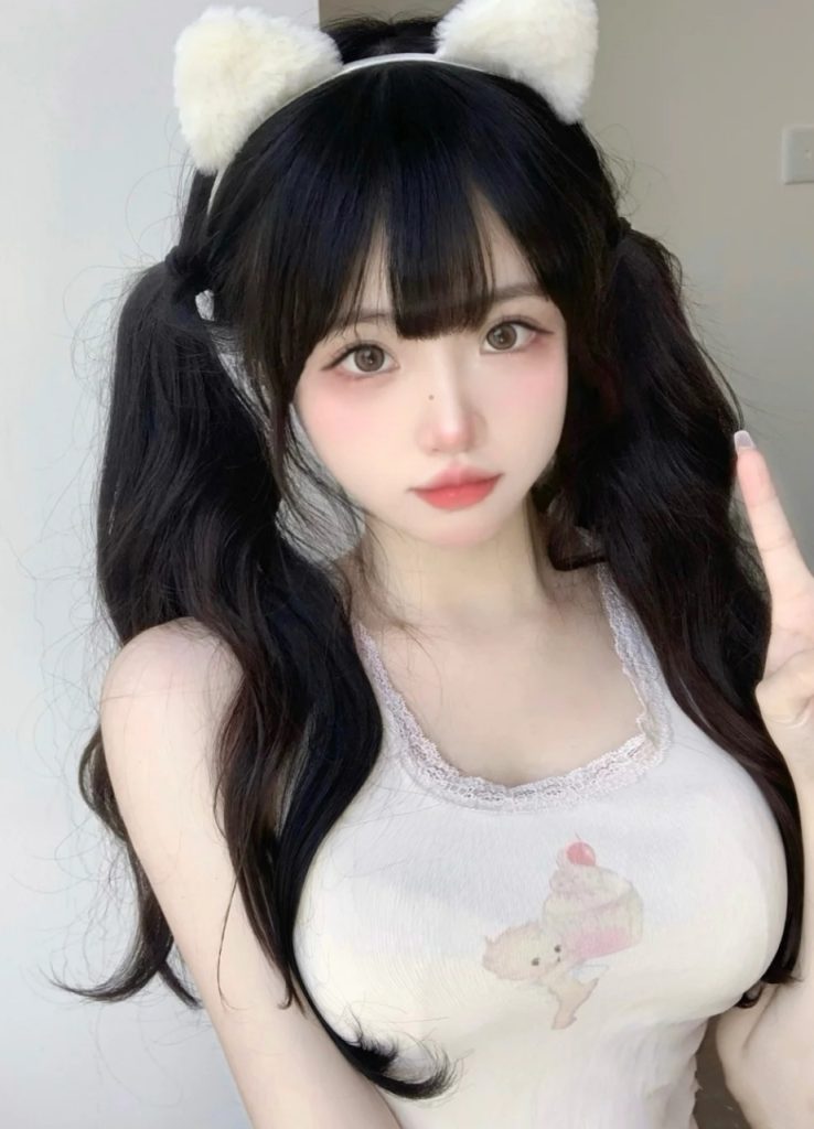上海高端外围童颜巨乳相关配图