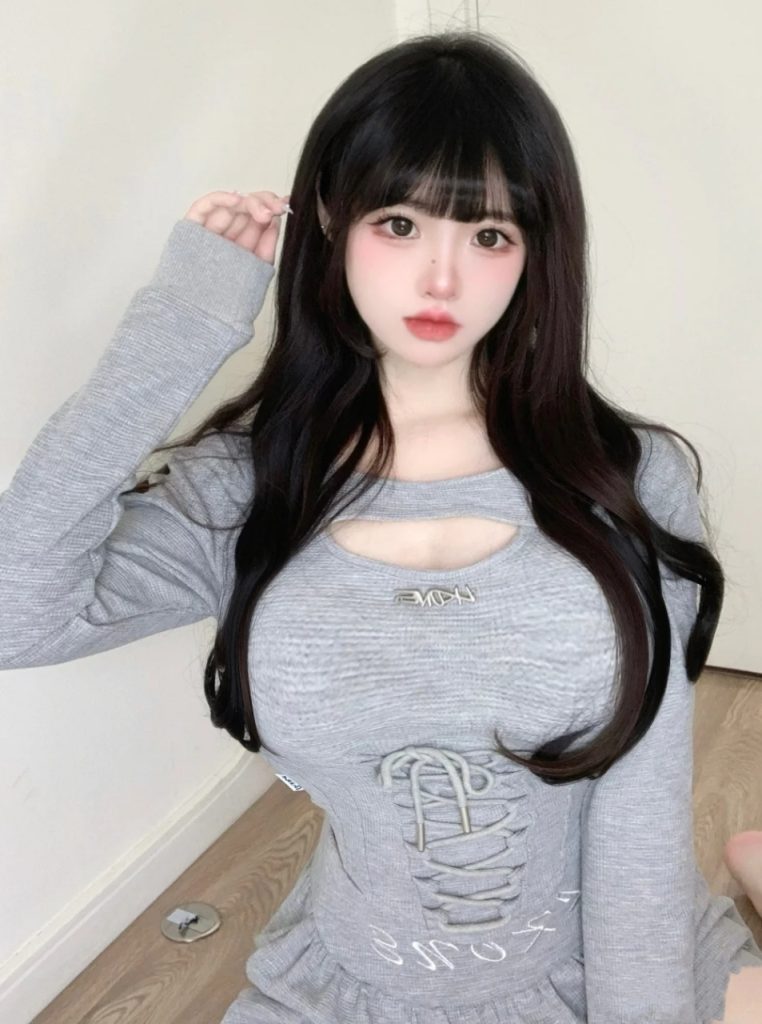 上海高端外围童颜巨乳相关配图