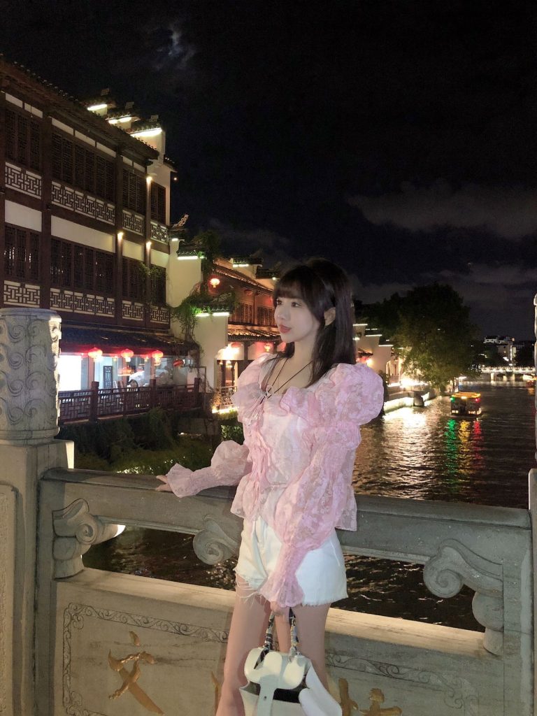 杭州外围舞蹈专业女朋友feel,168C乖巧懂事相关配图