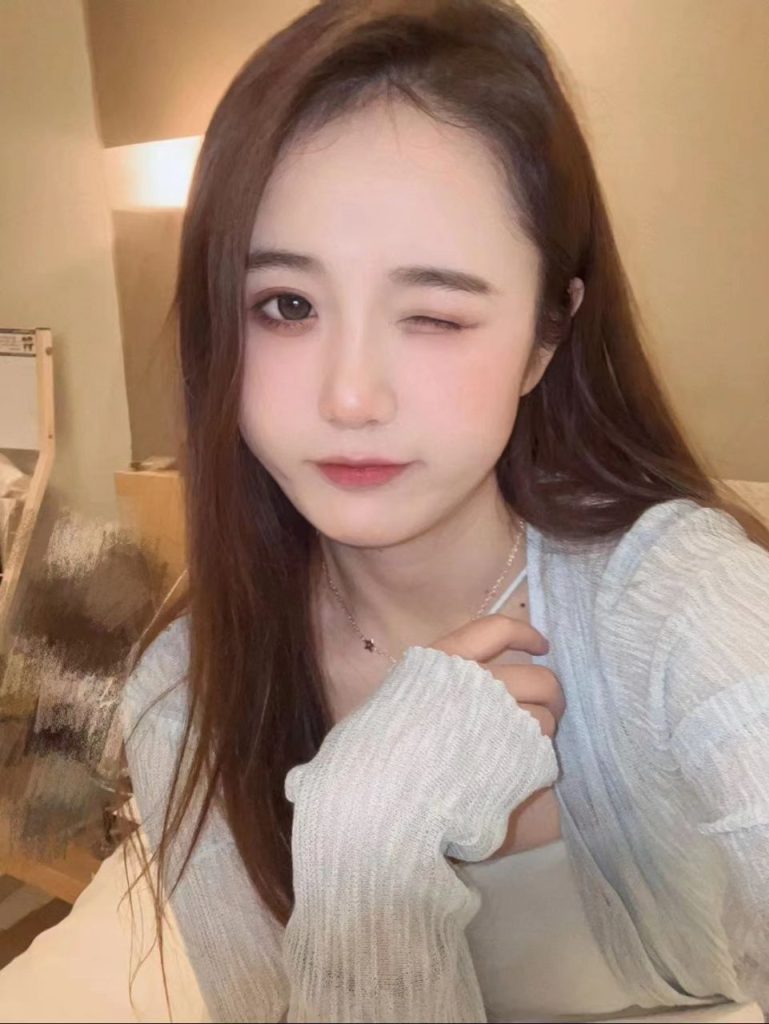 深圳外围 东航清纯小空乘相关配图