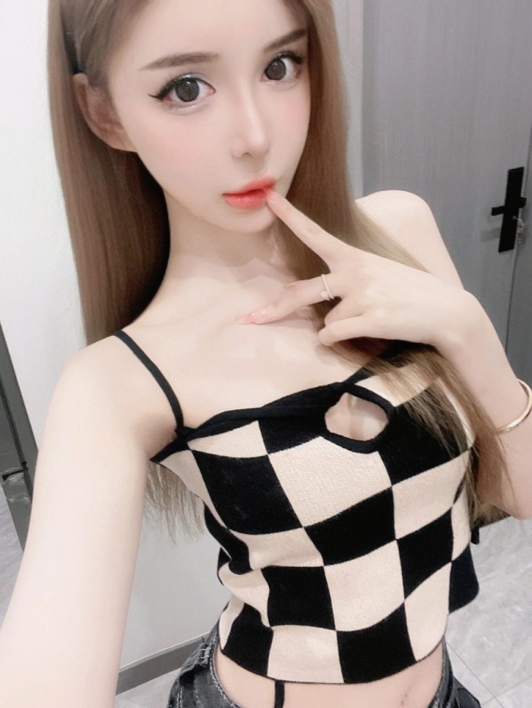 杭州外围03小姑娘女友feel相关配图