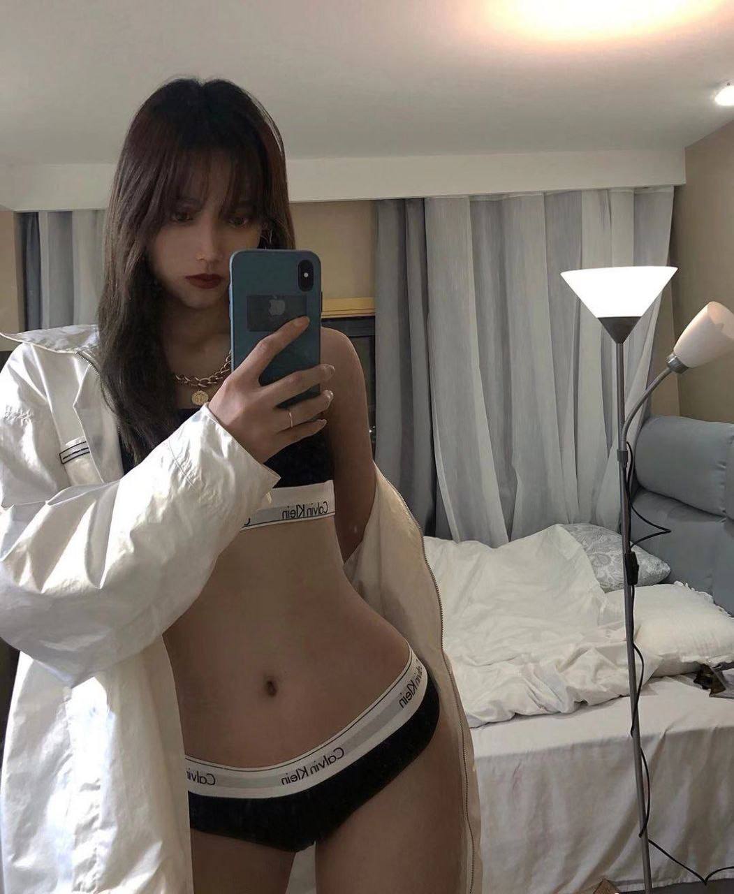 无锡温柔妖精