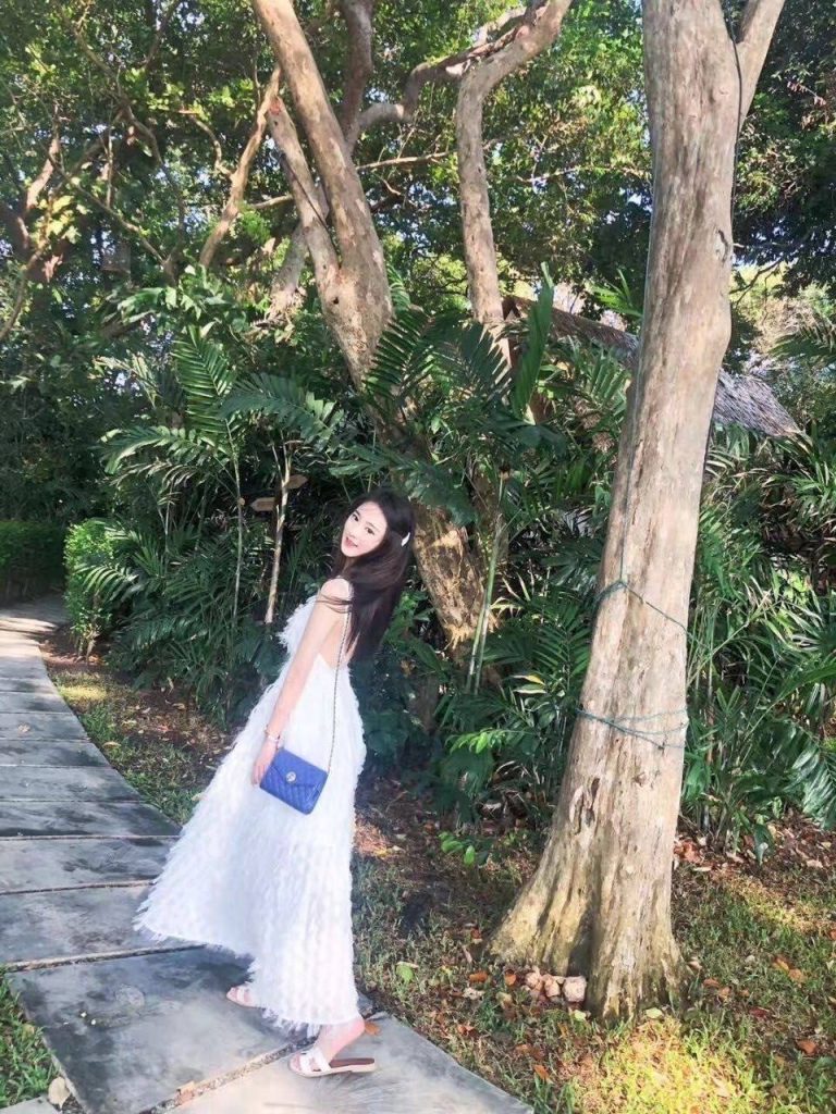 无锡温柔妖精相关配图