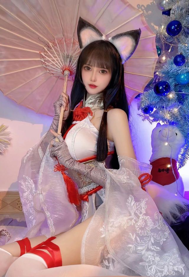广州外围175性感coser 03学妹