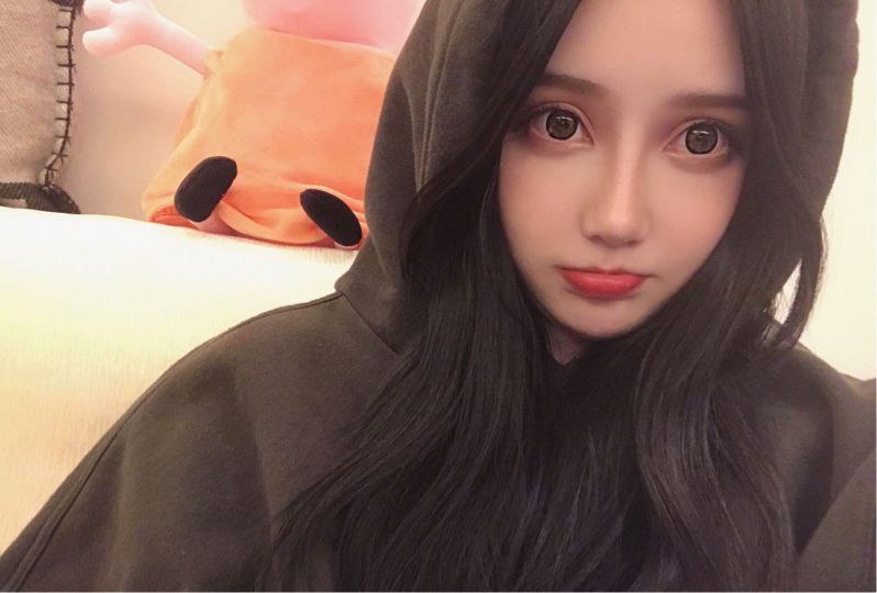 上海外围极品小仙女