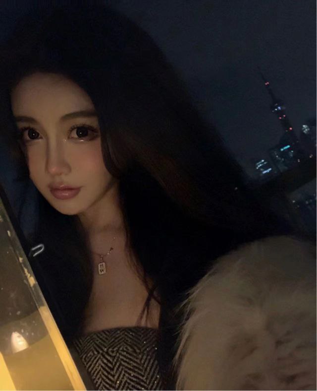 上海外围极品小仙女相关配图
