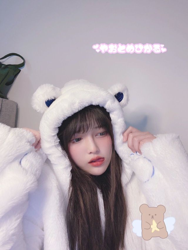 北京外围 洛丽塔 皮肤雪白 漫画少女相关配图