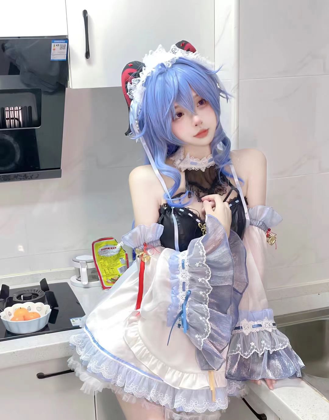 北京外围 初夏小女友 角色扮演 上下粉嫩