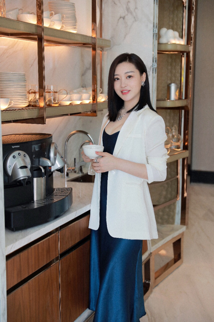 上海外围 艺名珊珊 特服女王相关配图