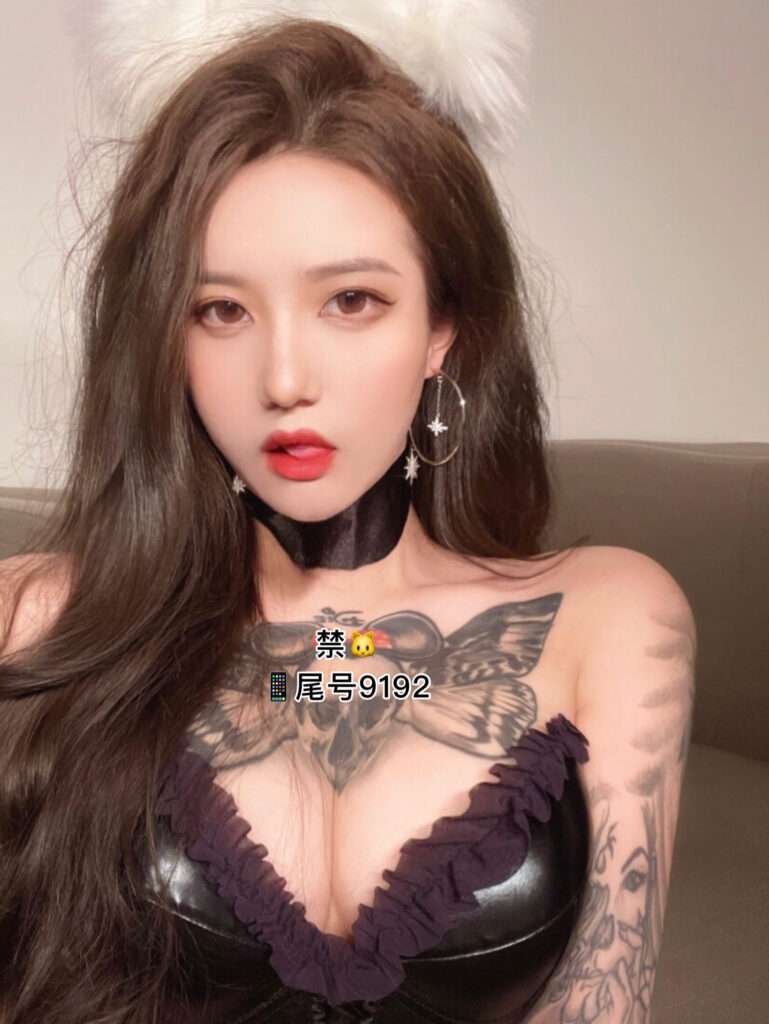 南京外围 纹身师兼职 健身达人 蜜桃臀相关配图