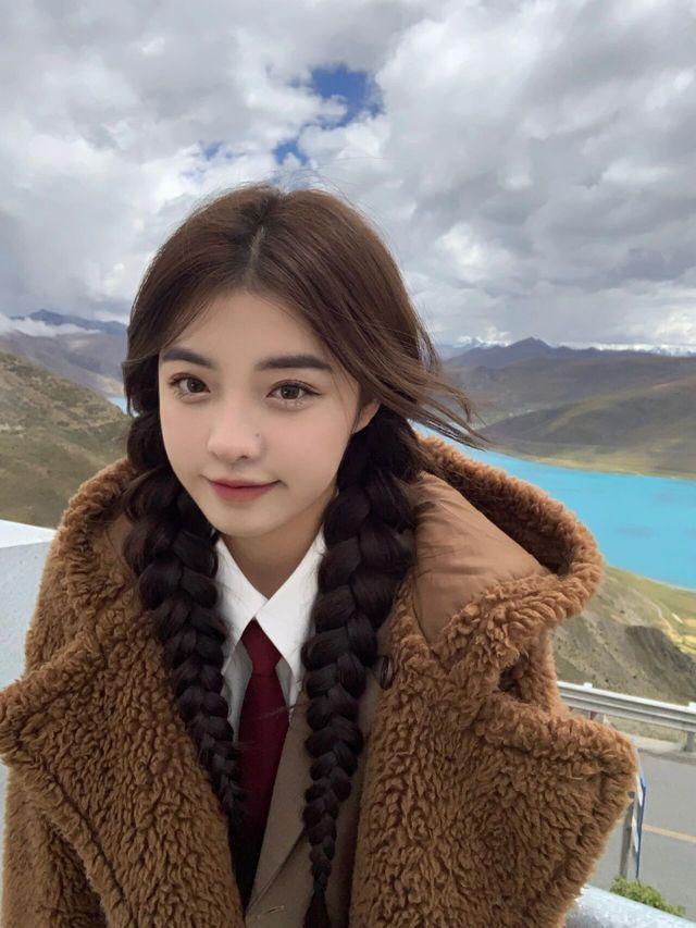 深圳外围 俏皮可爱 活泼开朗邻家女孩