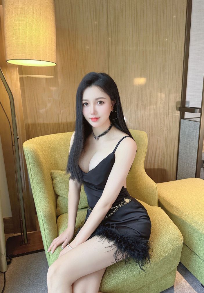 杭州外围 肤白貌美大长腿 纯兼职御姐相关配图