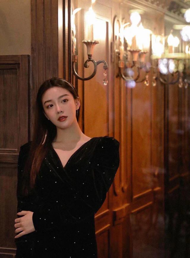 杭州外围 天然无整 肤白嫩滑甜美可人小仙女相关配图