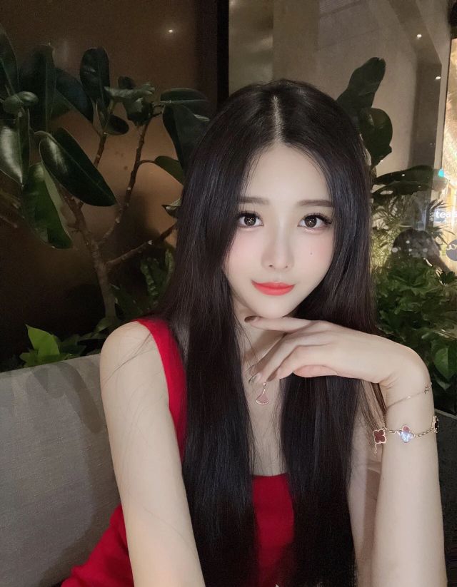 杭州外围 魅力无限 性感妖娆美少女