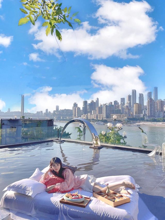 杭州外围 魅力无限 性感妖娆美少女相关配图