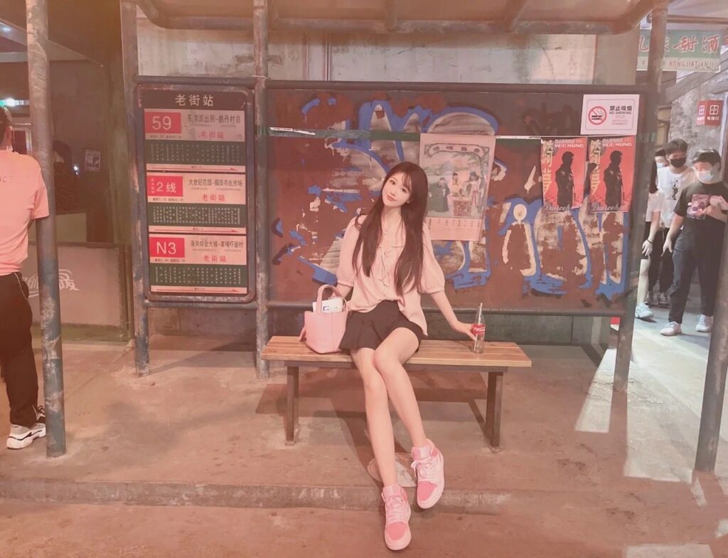 杭州外围 魅力无限 性感妖娆美少女相关配图