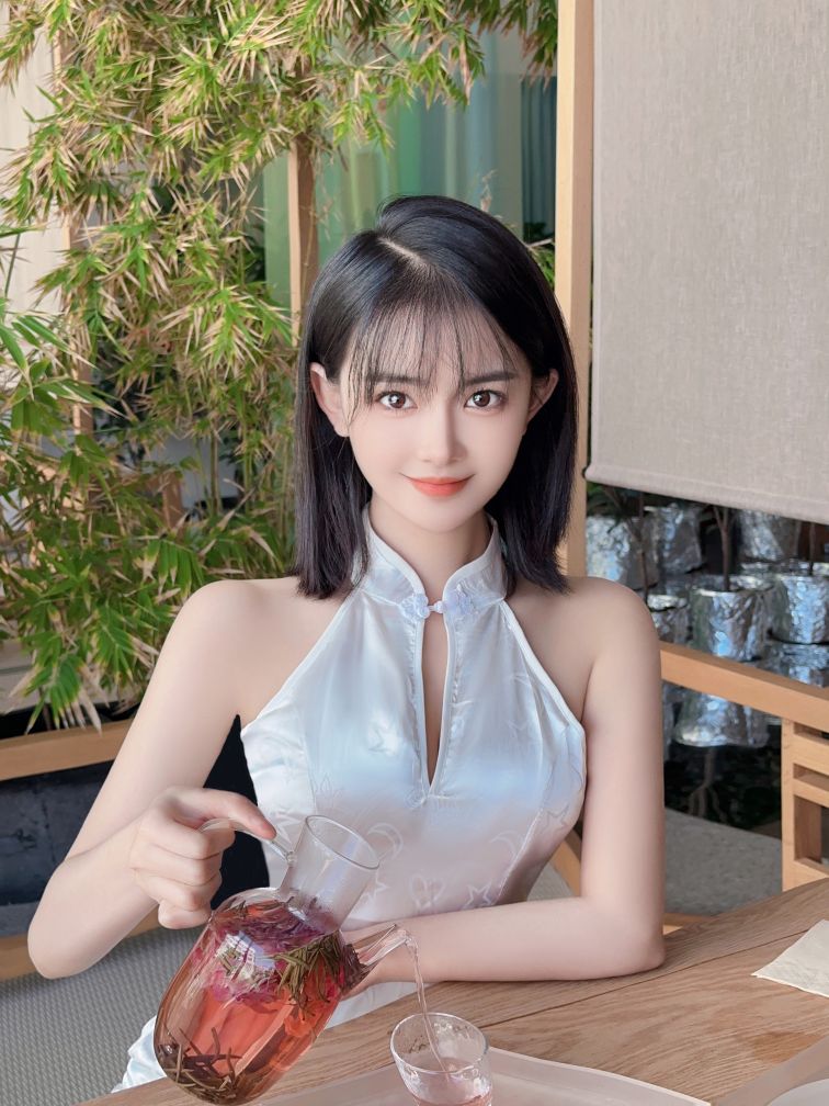南京外围 甜美可爱清纯靓丽小仙女相关配图
