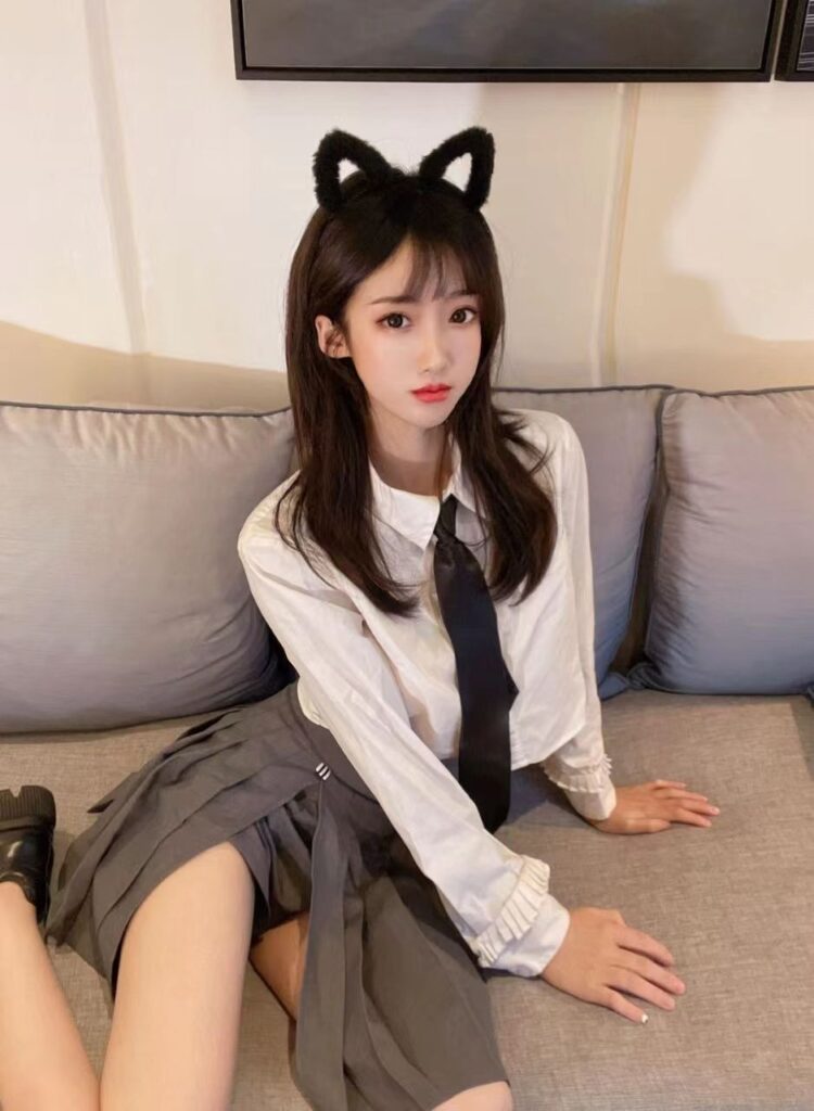 南京外围天然无整 超可爱超动听萝莉音甜美软妹相关配图