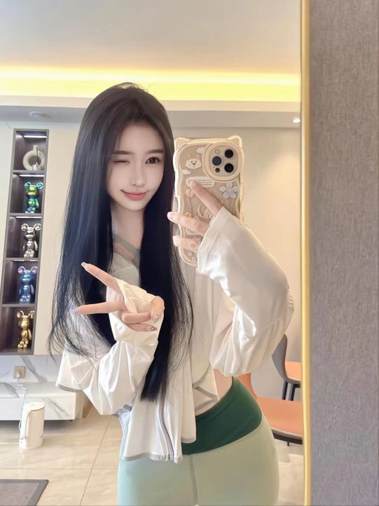 厦门外围 知性懂事 腰细肤白 活好不催小妖精相关配图