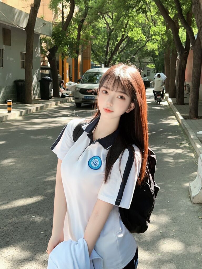 厦门外围 娇小可爱 全身雪白初恋女友款相关配图