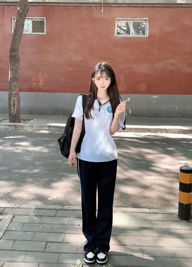 厦门外围 娇小可爱 全身雪白初恋女友款相关配图