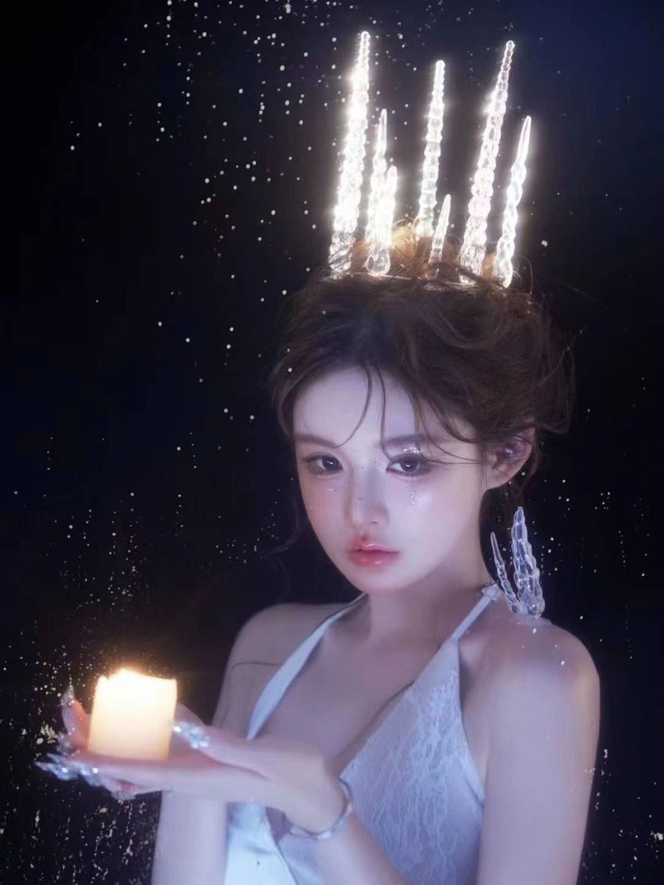 上海外围 03清纯活泼大学生