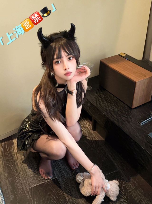 上海外围天然无整 新人初次下水声音甜美小仙女相关配图