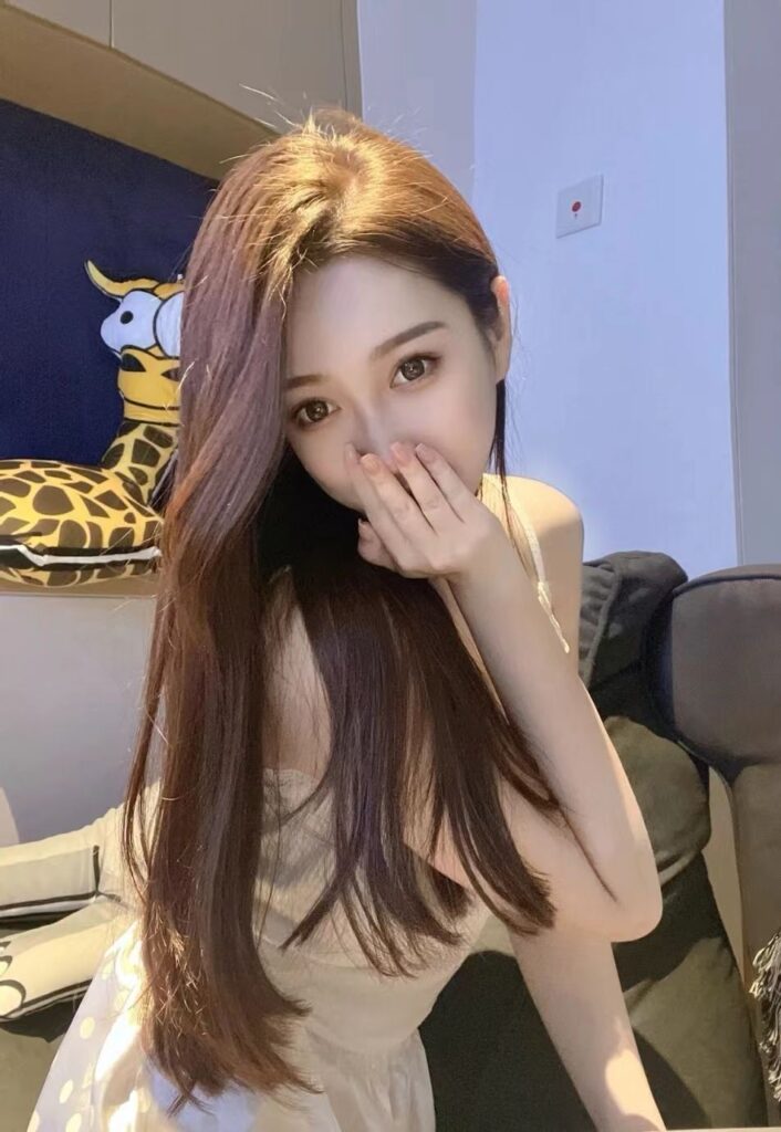 济南外围 真实00后敏感体质 活泼开朗邻家女孩相关配图